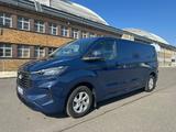 Ford Transit Custom Limited  L2 AHK SHZ , Garantie  - Ford Transit Custom Jahreswagen