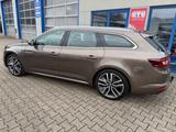 Renault Talisman Grandtour Limited - Renault Talisman Limited mit Diesel-Antrieb