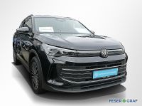 Volkswagen Tiguan - Vorschau Bild 4