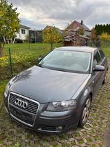 Audi A3 1.8 TFSI Attraction Attraction