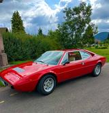 Ferrari 208 GT 4 - Ferrari Oldtimer