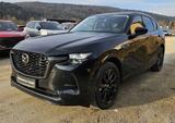 Mazda CX-60 e-SKYACTIV-D 200 HOMURA DA+Conv & Sound - Mazda CX-60 Tageszulassungen