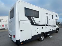 Phoenix Maxi Alkoven 7900 QRSL *Fahrsicherheitspaket*