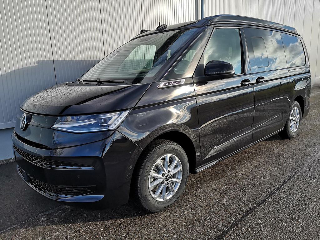 Volkswagen T7 California