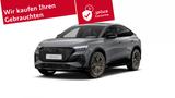 Audi Q4 Sportback e-tron 45 edition S-line Panorama - Audi Q4 Jahreswagen