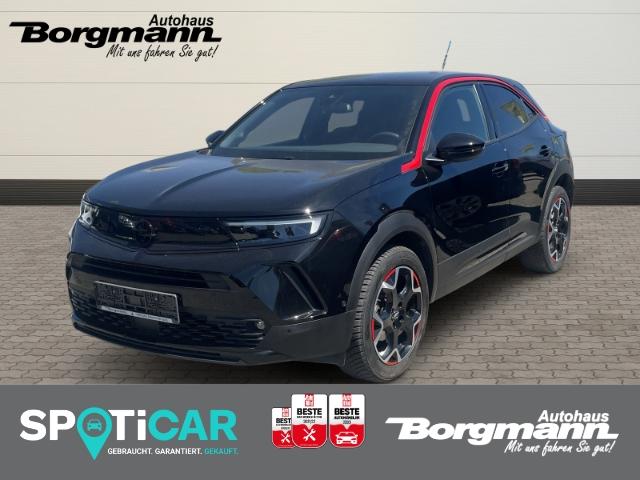 Opel Mokka GS Line 1,2 Rückfahrkamera - Bluetooth - S