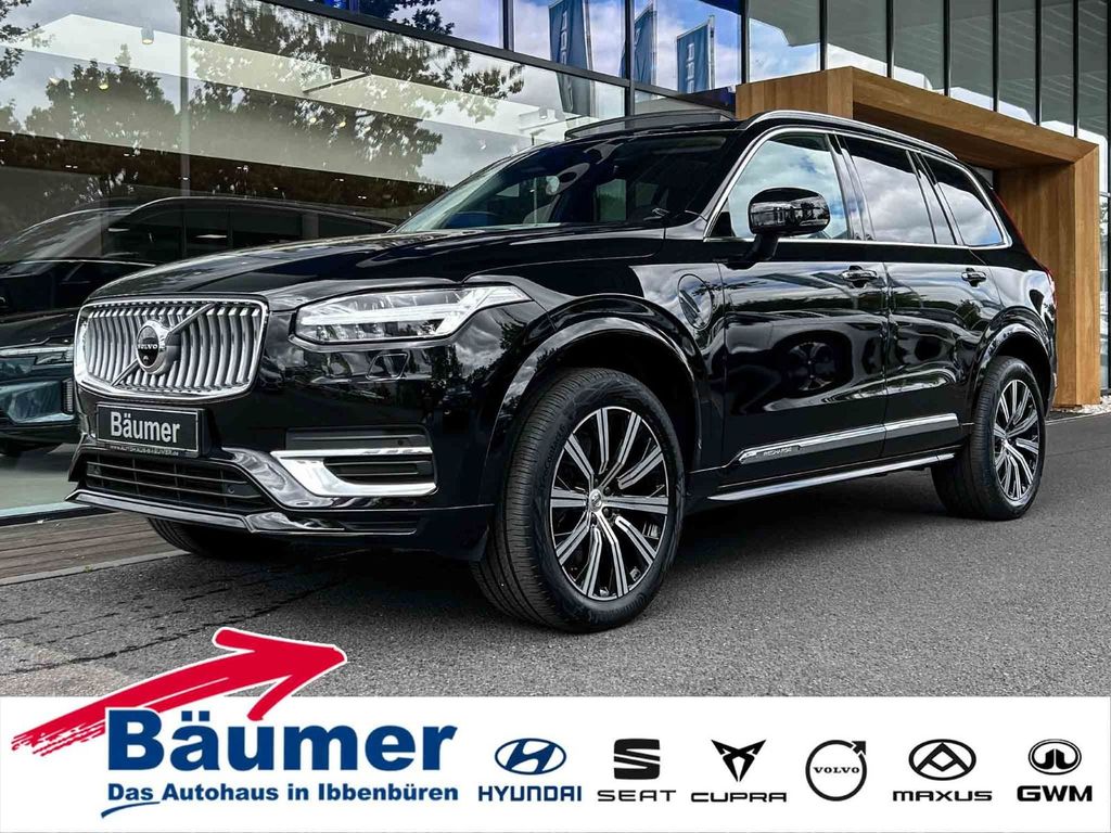 Image of Volvo XC90