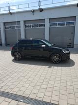 Audi S1 2.0 TFSI quattro Sportback - Bose - Vollleder - Audi S1: Sportback