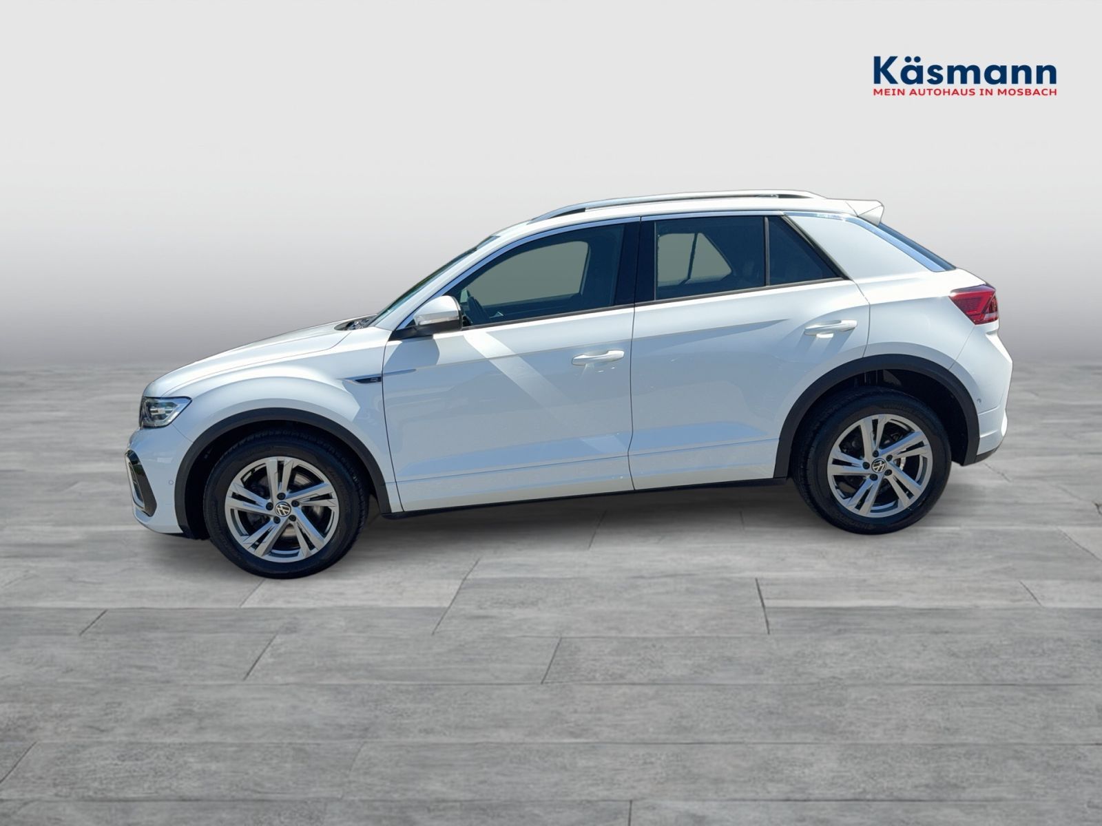 Volkswagen T-Roc R-Line 2.0TDI PANO LED NAVI ACC SHZ foto 3