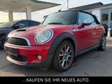 MINI COOPER_S Cabrio Cooper S - gebrauchte MINI MINI aus dem Jahr 2009