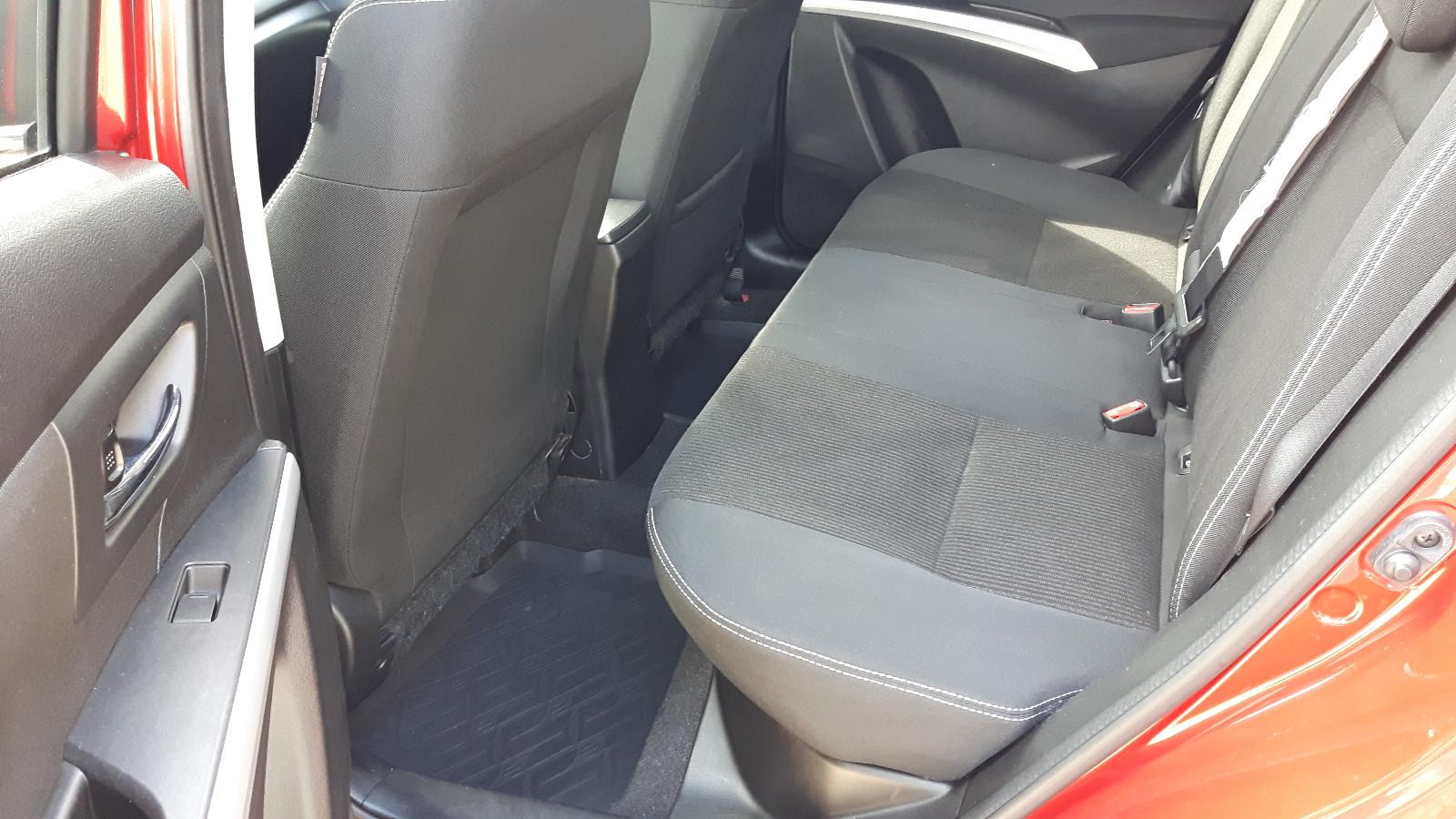 Suzuki (SX4) S-Cross 1.0 BOOSTERJET Comfort MT