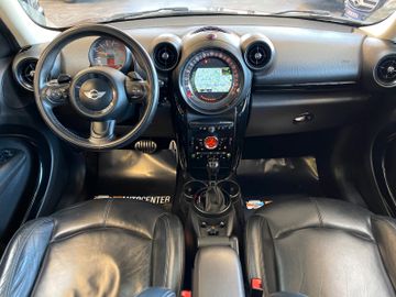 MINI Cooper SD Countryman *PANO*PDC*NAVI*BI-XENON*