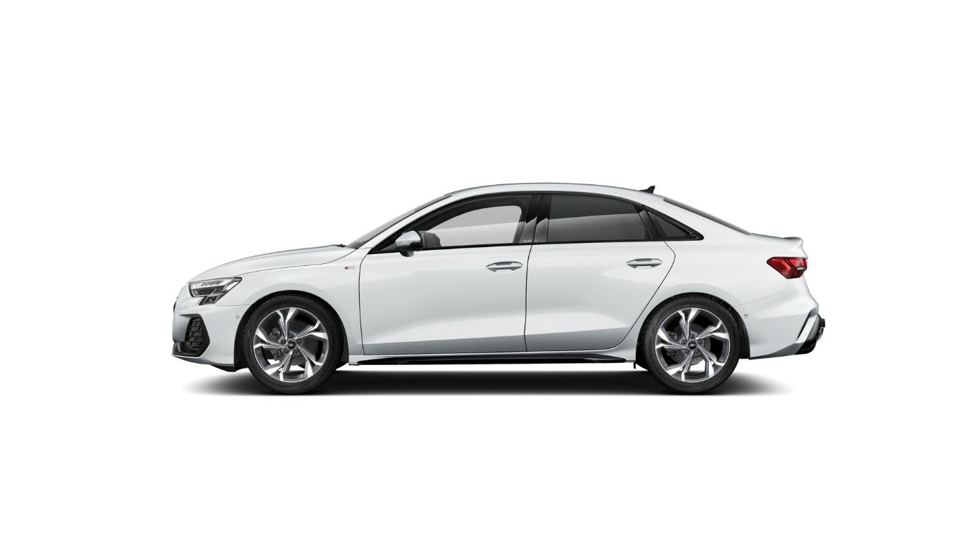 Audi A3 - Bild 5