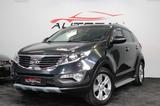 Kia Sportage Vision*Automatik*PDC*LED*Xenon* - gebrauchte Kia Sportage aus dem Jahr 2011