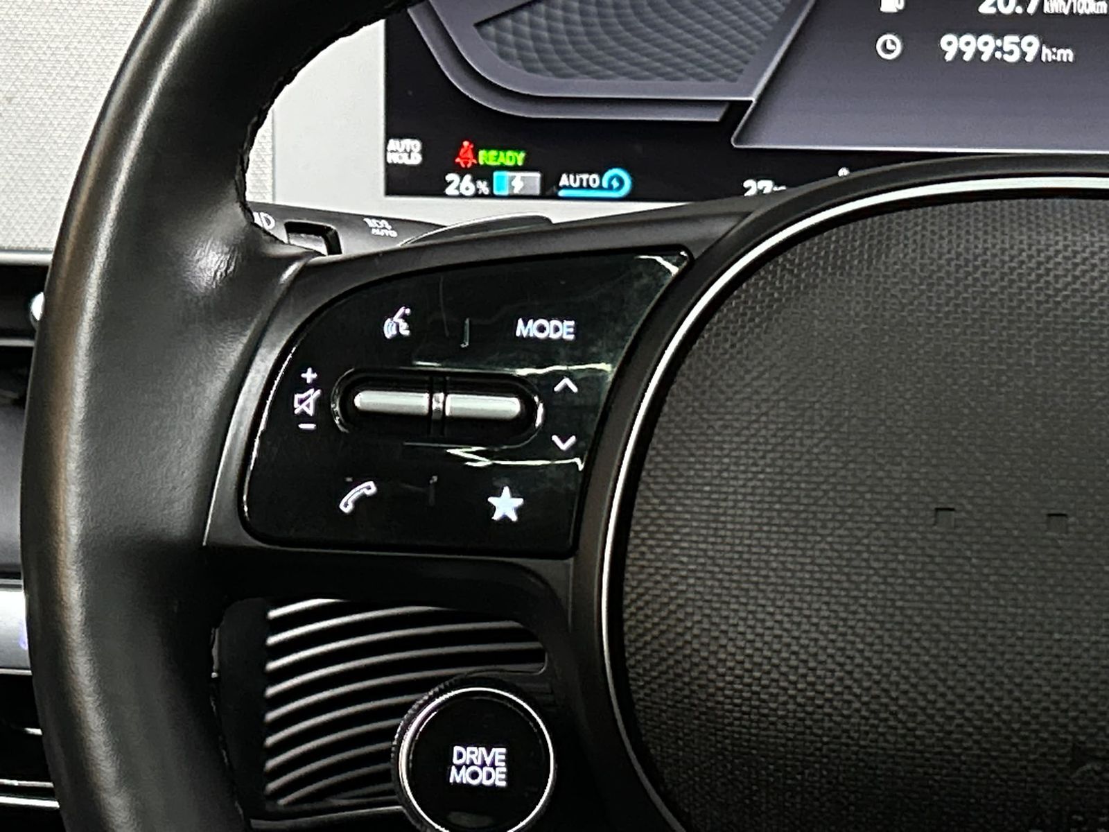 Fahrzeugabbildung Hyundai Ioniq 5 Techniq PANO+LED+SHZ+NAVI+ACC+360+DAB+WP