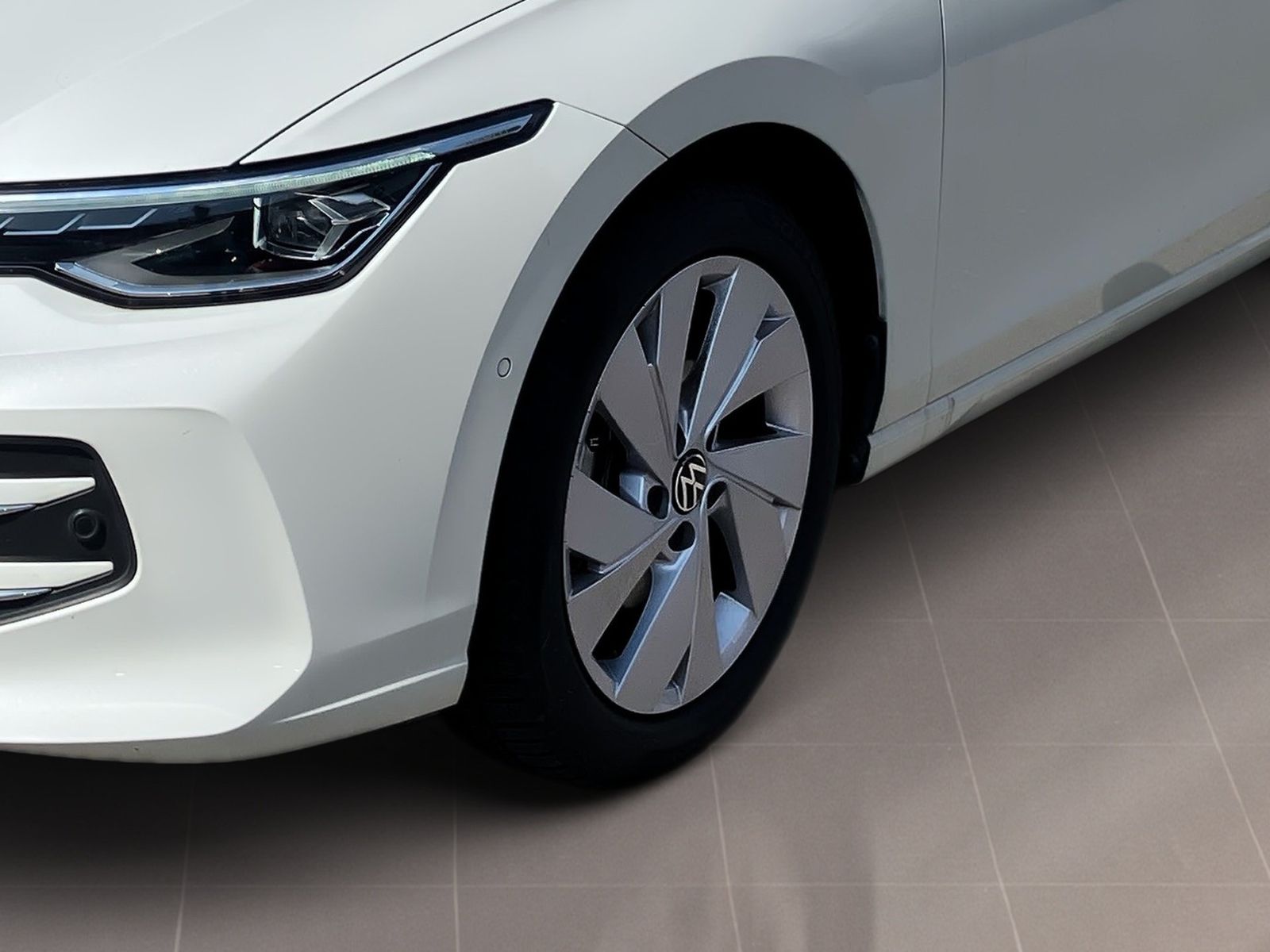 Volkswagen Golf - Bild 7