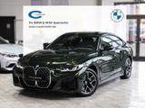 BMW 430 Gran Coupe i M Sport ACC Kamera - BMW 430 Gran Coupé aus 2024