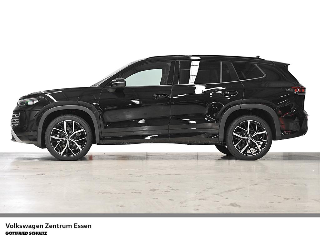Volkswagen Tayron Elegance 1 5 l eHybrid DSG Leder  AHK  Da