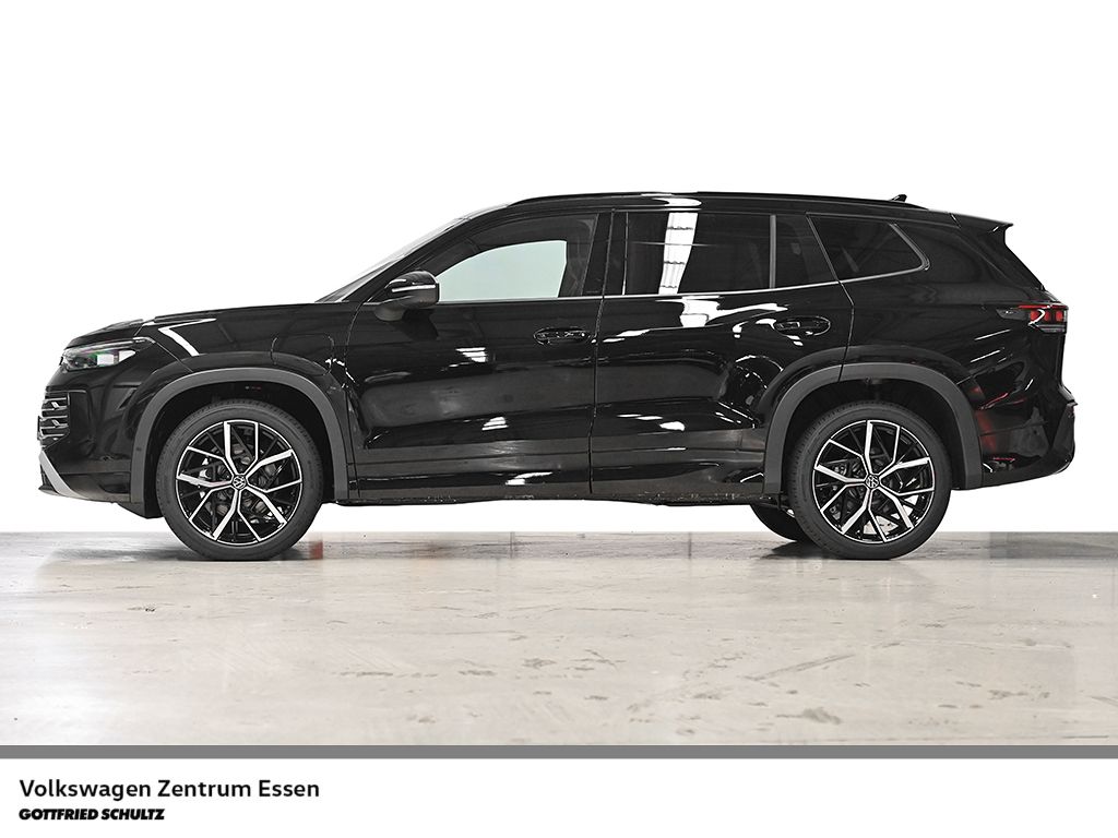 Volkswagen Tayron Elegance 1 5 l eHybrid DSG Leder  AHK  Da imagem 3