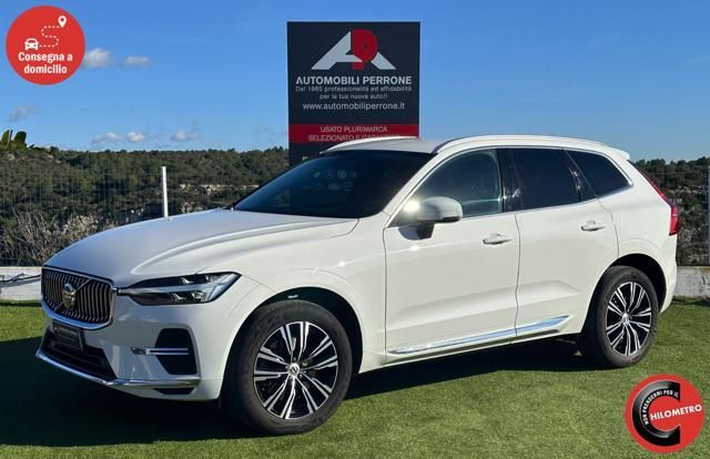 Volvo VOLVO XC60 B4 D 197cv Hybrid Geartronic Inscript