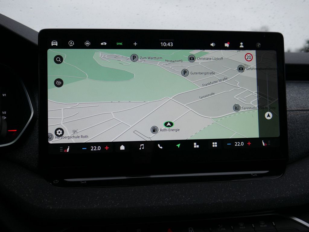 Skoda Octavia - Bild 9