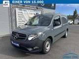 Mercedes-Benz Citan 109 CDI LANG KLIMA*NAVI*BTH*R-CAM - Mercedes-Benz Citan in Dortmund