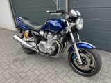 Yamaha XJR1300 RP10 Das Original - YAMAHA XJR 1300 RP10