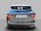 Jaguar F-Pace 25T PORTFOLIO 5 PAKETE - Jaguar F-Pace: Portfolio