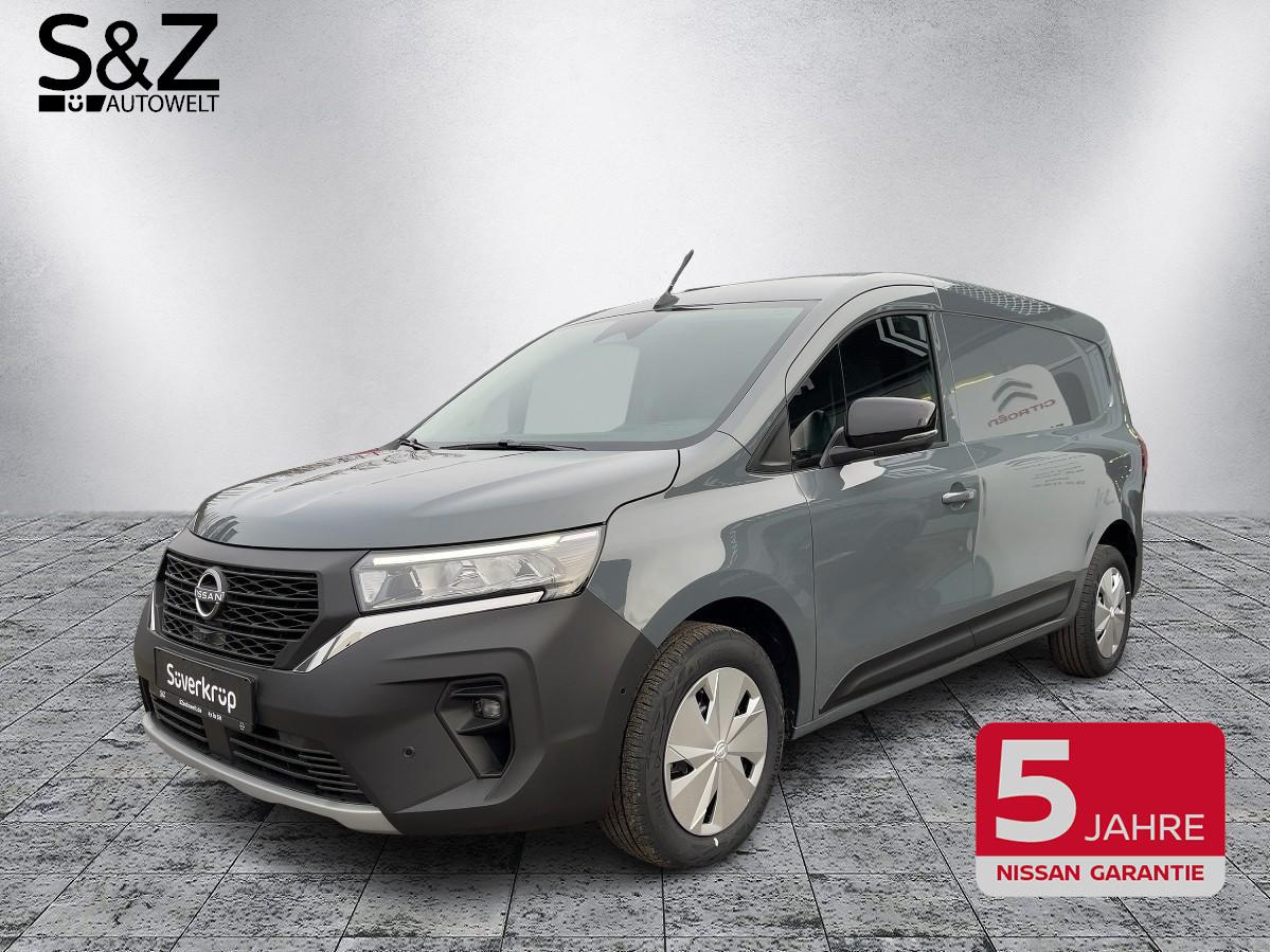 Nissan Townstar Kasten L2 2,3t N-Connecta