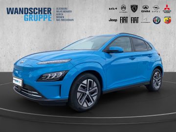 Hyundai KONAKona Trend Elektro