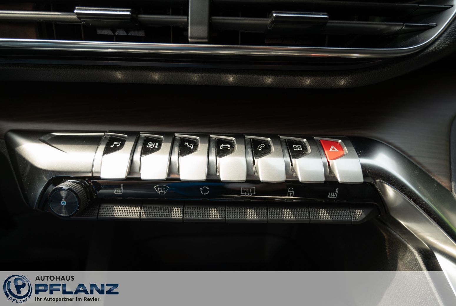 Peugeot 5008 - Bild 10