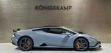 Lamborghini Huracán Tecnica  * LIFT * KAMERA * ALCANTARA * - Lamborghini Huracan Tecnica