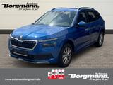 Skoda Kamiq 1.0 Ambition Bluetooth - Sitzheizung - LED - Skoda Gebrauchtwagen in Marl
