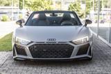 Audi R8 Spyder V10 performance RWD S tronic - Audi R8 mit Benzin-Antrieb: Cabrio