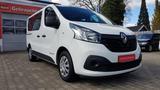 Renault Trafic III Kombi 9 Sitzer*Klima*PDC*Tempomat*SH - Renault: Sitzer 9