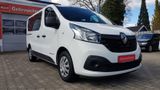 Renault Trafic III Kombi 9 Sitzer*Klima*PDC*Tempomat*SH - Renault Trafic: Van