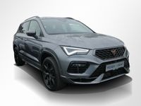 Cupra Ateca - Vorschau Bild 5
