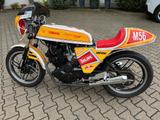 Yamaha 400 XS - YAMAHA RENNSPORT
