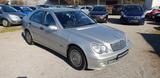 Mercedes-Benz C 180 Kompressor ELEGANCE / AUTOMATIK - gebrauchte Mercedes-Benz C 180 aus dem Jahr 2005