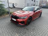 BMW M340d Xdrive M Sport Performance Laser Navi CS - BMW: Cs