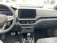 Volkswagen T-Cross - Vorschau Bild 10