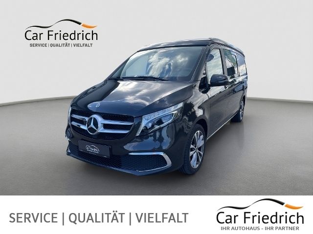 Mercedes-Benz V 300 d RWD Marco Polo  Top Ausstattung