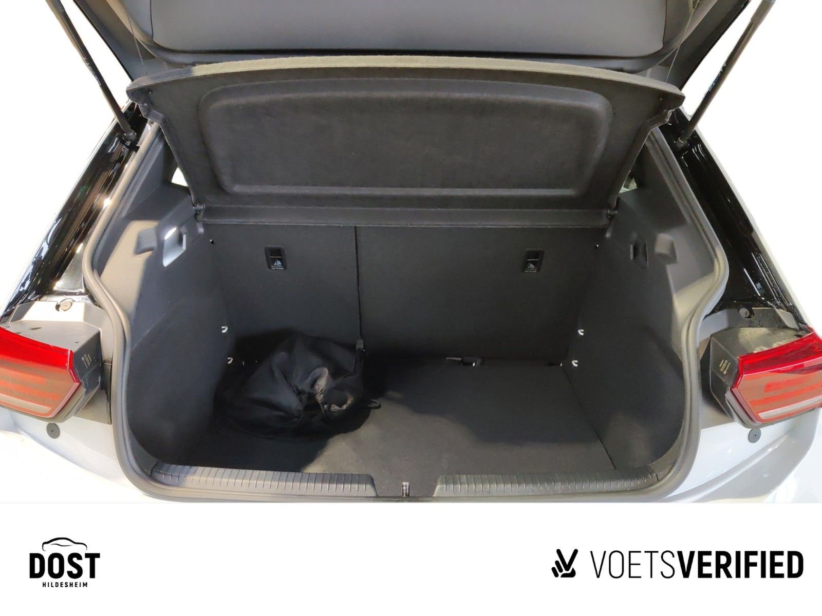 Volkswagen ID.3 - Bild 15