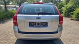 Kia cee'd 1.4 Sportswagon !!TÜV/STEUERKETTE NEU!! - Kia aus 2011: Cee D