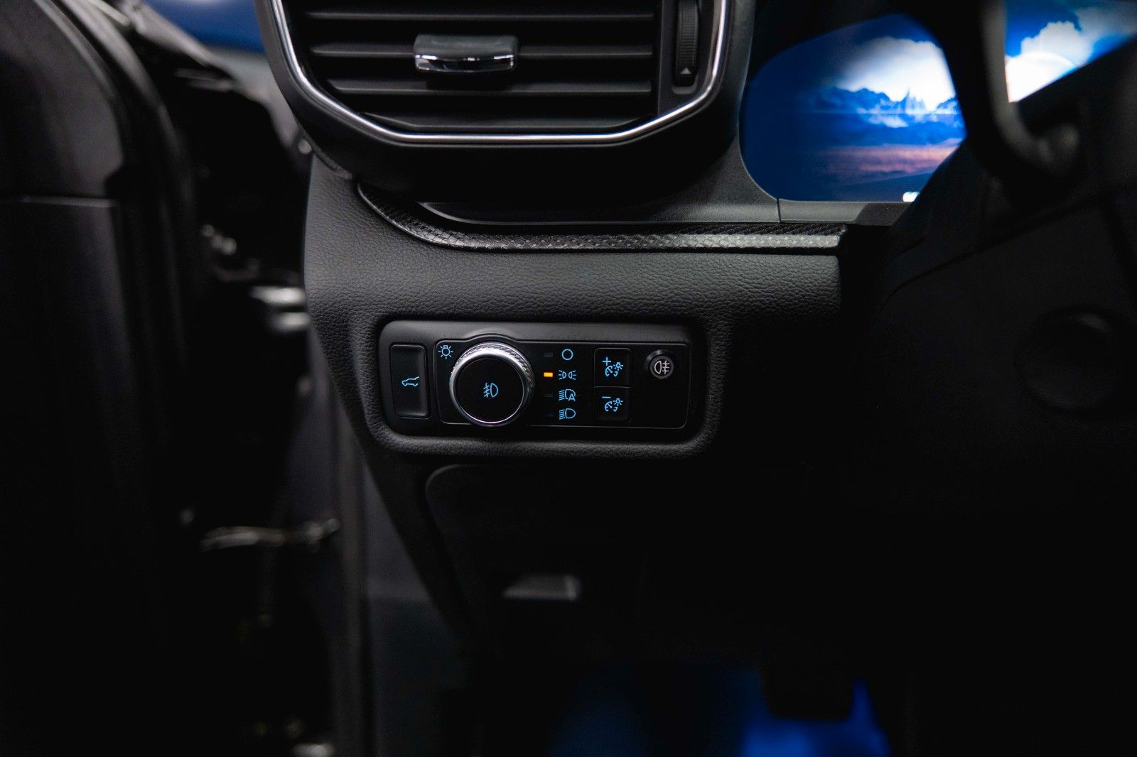 Fahrzeugabbildung Ford Explorer ST-Line 3.0 V6 EcoBoost 4x4 *360*LED*