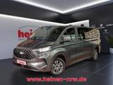 Ford Tourneo Custom 2.0 D A/T8 L2 Titanium NAVI LED - Ford Tourneo Custom Jahreswagen