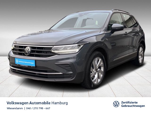 Volkswagen Tiguan 1.5 TSI DSG Life AHK/ACC/LED/NAVI/KAMERA