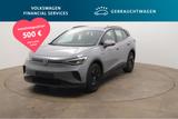 Volkswagen ID.4 Pure electric 125kW PDC*KLIMA*LED*LANE - Volkswagen in Frankfurt (Main): Id