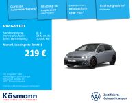 Volkswagen Golf - Vorschau Bild 2