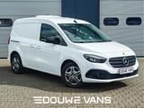 Mercedes-Benz Citan Koelwagen 112 LED Thermo King Camera Parkt